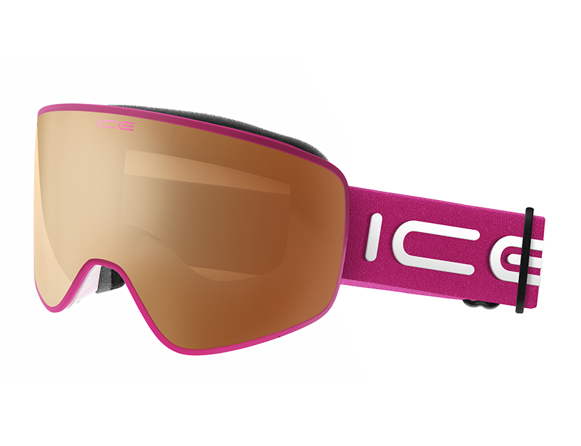 SM158 Ski goggle