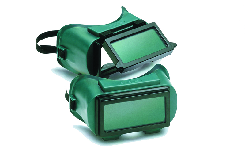 Laser Safety Goggle