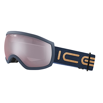 SM101 Ski goggle