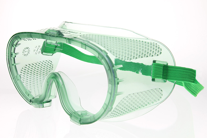 Eyewear Strap Goggle